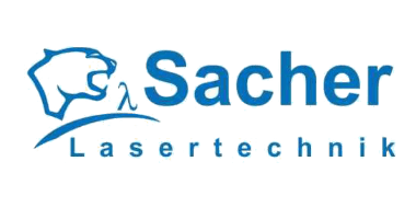 Sacher Lasertechnik GmbH Logo